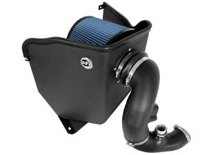 54-12832 | AFE Power Magnum Force Stage-2 Cold Air Intake System w/ Pro 5R Filter 2016-2022 Colorado, Canyon L4-2.8L (td) LWN