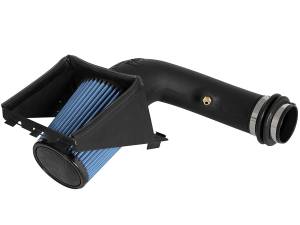 aFe Power - 54-12842 | AFE Power Magnum Force Stage-2 Cold Air Intake System w/ Pro 5R Filter 2011-2014 Edge V6-3.5L - Image 3