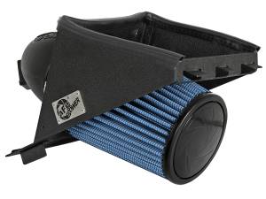 aFe Power - 54-12842 | AFE Power Magnum Force Stage-2 Cold Air Intake System w/ Pro 5R Filter 2011-2014 Edge V6-3.5L - Image 4