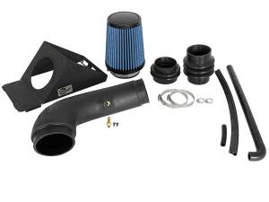 aFe Power - 54-12842 | AFE Power Magnum Force Stage-2 Cold Air Intake System w/ Pro 5R Filter 2011-2014 Edge V6-3.5L - Image 2