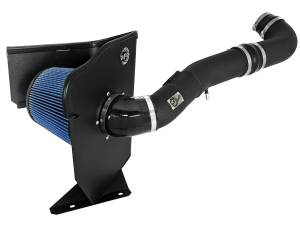 54-12872 | AFE Power Magnum Force Stage-2 Cold Air Intake System w/ Pro 5R Filter 2017-2022 Colorado, Canyon V6-3.6L