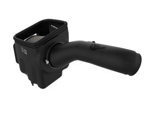 aFe Power - 54-12902D | AFE Power Magnum Force Stage-2XP Cold Air Intake System w/ Pro DRY S Filter 2017-2019 Silverado, Sierra 2500 HD, 3500 HD V8-6.6L (td) L5P - Image 4