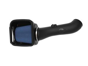 aFe Power - 54-12902R | AFE Power Magnum Force Stage-2XP Cold Air Intake System w/ Pro 5R Filter 2017-2019 Silverado, Sierra 2500 HD, 3500 HD V8-6.6L (td) L5P - Image 2