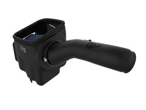 aFe Power - 54-12902R | AFE Power Magnum Force Stage-2XP Cold Air Intake System w/ Pro 5R Filter 2017-2019 Silverado, Sierra 2500 HD, 3500 HD V8-6.6L (td) L5P - Image 3