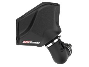 aFe Power - 54-12912-B | AFE Power Magnum Force Stage-2 Cold Air Intake System w/ Pro 5R Filter 2016-2020 140i, M240i (F22/23), 340i (F30), 440i (F32/33) L6-3.0L (t) B58 - Image 2