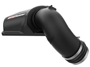 aFe Power - 54-12912-B | AFE Power Magnum Force Stage-2 Cold Air Intake System w/ Pro 5R Filter 2016-2020 140i, M240i (F22/23), 340i (F30), 440i (F32/33) L6-3.0L (t) B58 - Image 4