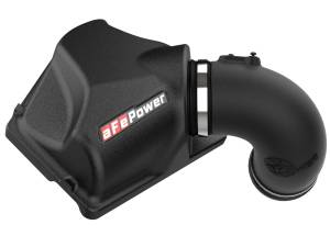 54-12912-B | AFE Power Magnum Force Stage-2 Cold Air Intake System w/ Pro 5R Filter 2016-2020 140i, M240i (F22/23), 340i (F30), 440i (F32/33) L6-3.0L (t) B58