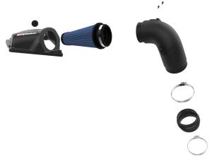 aFe Power - 54-12912-B | AFE Power Magnum Force Stage-2 Cold Air Intake System w/ Pro 5R Filter 2016-2020 140i, M240i (F22/23), 340i (F30), 440i (F32/33) L6-3.0L (t) B58 - Image 5