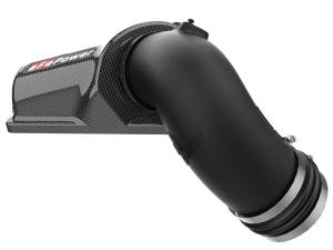 aFe Power - 54-12912-C | AFE Power Magnum Force Stage-2 Cold Air Intake System w/ Pro 5R Filter 2016-2020 140i, M240i (F22/23), 340i (F30), 440i (F32/33) L6-3.0L (t) B58 - Image 2