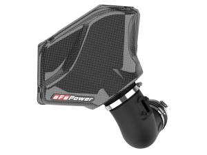 aFe Power - 54-12912-C | AFE Power Magnum Force Stage-2 Cold Air Intake System w/ Pro 5R Filter 2016-2020 140i, M240i (F22/23), 340i (F30), 440i (F32/33) L6-3.0L (t) B58 - Image 4