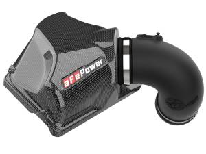 54-12912-C | AFE Power Magnum Force Stage-2 Cold Air Intake System w/ Pro 5R Filter 2016-2020 140i, M240i (F22/23), 340i (F30), 440i (F32/33) L6-3.0L (t) B58