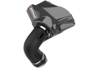 aFe Power - 54-12912-C | AFE Power Magnum Force Stage-2 Cold Air Intake System w/ Pro 5R Filter 2016-2020 140i, M240i (F22/23), 340i (F30), 440i (F32/33) L6-3.0L (t) B58 - Image 3