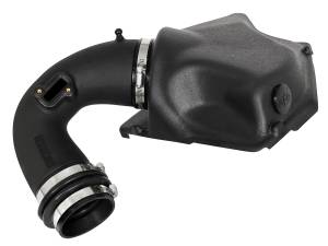 aFe Power - 54-12922-B | AFE Power Magnum Force Stage-2 Cold Air Intake System w/ Pro 5R Filter 2016-2020 330i, 430i (F3X) L4-2.0L (t) B46/B48 - Image 2