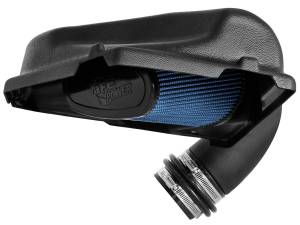 aFe Power - 54-12922-B | AFE Power Magnum Force Stage-2 Cold Air Intake System w/ Pro 5R Filter 2016-2020 330i, 430i (F3X) L4-2.0L (t) B46/B48 - Image 4