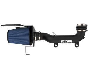 54-13002-B | AFE Power Magnum Force Stage-2XP Cold Air Intake System w/ Pro 5R Filter 2018-2024 Wrangler JL, Gladiator V6-3.6L