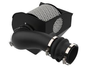 aFe Power - 54-13012D | AFE Power Magnum Force Stage-2 Cold Air Intake System w/ Pro DRY S Filter 2001-2016 Patrol (Y61) L6-4.8L - Image 2