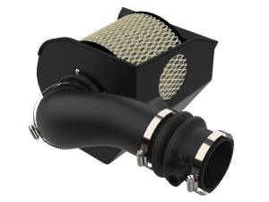 aFe Power - 54-13012G | AFE Power Magnum Force Stage-2 Cold Air Intake System w/ Pro GUARD 7 Filter 2001-2016 Patrol (Y61) L6-4.8L - Image 4