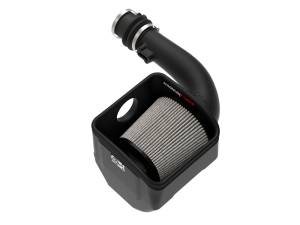 aFe Power - 54-13013D-1 | AFE Power Magnum Force Stage-2 Cold Air Intake System w/ Pro DRY S Filter 2017-2024 Patrol (Y61) L6-4.8L - Image 2