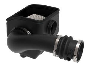 aFe Power - 54-13013D-1 | AFE Power Magnum Force Stage-2 Cold Air Intake System w/ Pro DRY S Filter 2017-2024 Patrol (Y61) L6-4.8L - Image 4