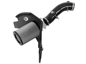 aFe Power - 54-13014D | AFE Power Magnum Force Stage-2 Cold Air Intake System w/ Pro DRY S Filter 1996-1998 4Runner V6-3.4L - Image 4