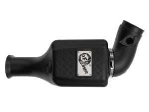 aFe Power - 51-81022-1 | AFE Power Magnum Force Stage-2Si Cold Air Intake System w/ Pro DRY S Filter 2003-2007 F250, F350 Super Duty V8-6.0L (td) - Image 2