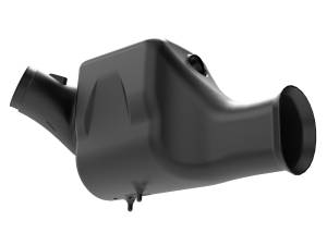 aFe Power - 51-81022-1 | AFE Power Magnum Force Stage-2Si Cold Air Intake System w/ Pro DRY S Filter 2003-2007 F250, F350 Super Duty V8-6.0L (td) - Image 4