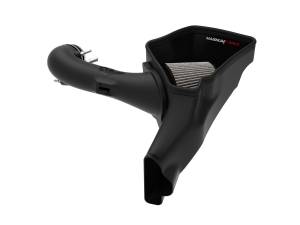 aFe Power - 54-13015D | AFE Power Magnum Force Stage-2 Cold Air Intake System w/ Pro DRY S Filter 2015-2017 Mustang GT V8-5.0L - Image 2