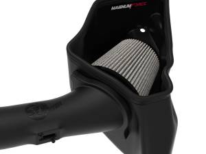 aFe Power - 54-13015D | AFE Power Magnum Force Stage-2 Cold Air Intake System w/ Pro DRY S Filter 2015-2017 Mustang GT V8-5.0L - Image 3