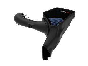 aFe Power - 54-13015R | AFE Power Magnum Force Stage-2 Cold Air Intake System w/ Pro 5R Filter 2015-2017 Mustang GT V8-5.0L - Image 2