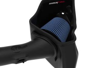 aFe Power - 54-13015R | AFE Power Magnum Force Stage-2 Cold Air Intake System w/ Pro 5R Filter 2015-2017 Mustang GT V8-5.0L - Image 3