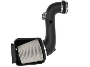 aFe Power - 54-13016D | AFE Power Magnum Force Stage-2 Cold Air Intake System w/ Pro DRY S Filter 2011-2016 Silverado, Sierra 2500 HD, 3500 HD V8-6.6L (td) LML - Image 2