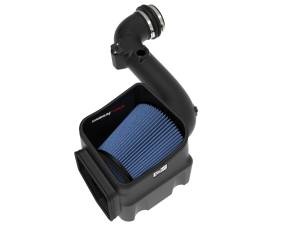 aFe Power - 54-13016R | AFE Power Magnum Force Stage-2 Cold Air Intake System w/ Pro 5R Filter 2011-2016 Silverado, Sierra 2500 HD, 3500 HD V8-6.6L (td) LML - Image 2