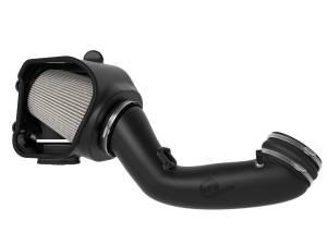 aFe Power - 54-13017D | AFE Power Magnum Force Stage-2 Cold Air Intake System w/ Pro DRY S Filter 2017-2019 F250, F350 Super Duty V8-6.7L (td) - Image 2