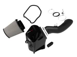 aFe Power - 54-13017D | AFE Power Magnum Force Stage-2 Cold Air Intake System w/ Pro DRY S Filter 2017-2019 F250, F350 Super Duty V8-6.7L (td) - Image 5