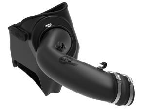 aFe Power - 54-13017D | AFE Power Magnum Force Stage-2 Cold Air Intake System w/ Pro DRY S Filter 2017-2019 F250, F350 Super Duty V8-6.7L (td) - Image 3