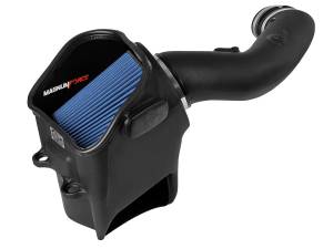 aFe Power - 54-13017R | AFE Power Magnum Force Stage-2 Cold Air Intake System w/ Pro 5R Filter 2017-2019 F250, F350 Super Duty V8-6.7L (td) - Image 2