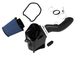 aFe Power - 54-13017R | AFE Power Magnum Force Stage-2 Cold Air Intake System w/ Pro 5R Filter 2017-2019 F250, F350 Super Duty V8-6.7L (td) - Image 5