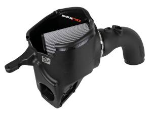 aFe Power - 54-13018D | AFE Power Magnum Force Stage-2 Cold Air Intake System w/ Pro DRY S Filter 2013-2018 Ram 2500, 3500 Pickup L6-6.7L (td) - Image 2