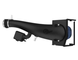 aFe Power - 54-13019R | AFE Power Magnum Force Stage-2 Cold Air Intake System w/ Pro 5R Filter 2018-2020 F150 Pickup V6-3.3L - Image 2