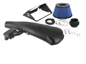 aFe Power - 54-13019R | AFE Power Magnum Force Stage-2 Cold Air Intake System w/ Pro 5R Filter 2018-2020 F150 Pickup V6-3.3L - Image 5