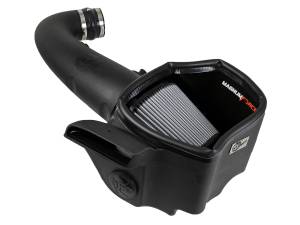 54-13023D | AFE Power Magnum Force Stage-2 Cold Air Intake System w/ Pro DRY S Filter 2011-2021 Grand Cherokee WK2 V8-5.7L HEMI