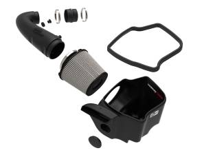 aFe Power - 54-13023D | AFE Power Magnum Force Stage-2 Cold Air Intake System w/ Pro DRY S Filter 2011-2021 Grand Cherokee WK2 V8-5.7L HEMI - Image 2