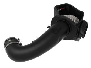 aFe Power - 54-13023D | AFE Power Magnum Force Stage-2 Cold Air Intake System w/ Pro DRY S Filter 2011-2021 Grand Cherokee WK2 V8-5.7L HEMI - Image 4