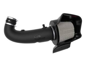 aFe Power - 54-13023D | AFE Power Magnum Force Stage-2 Cold Air Intake System w/ Pro DRY S Filter 2011-2021 Grand Cherokee WK2 V8-5.7L HEMI - Image 5