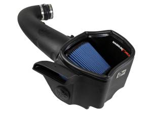 54-13023R | AFE Power Magnum Force Stage-2 Cold Air Intake System w/ Pro 5R Filter 2011-2021 Grand Cherokee WK2 V8-5.7L HEMI