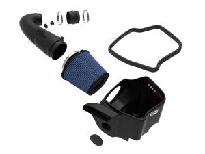 aFe Power - 54-13023R | AFE Power Magnum Force Stage-2 Cold Air Intake System w/ Pro 5R Filter 2011-2021 Grand Cherokee WK2 V8-5.7L HEMI - Image 3