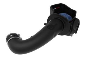 aFe Power - 54-13023R | AFE Power Magnum Force Stage-2 Cold Air Intake System w/ Pro 5R Filter 2011-2021 Grand Cherokee WK2 V8-5.7L HEMI - Image 6