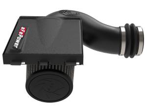 54-13025R | AFE Power Magnum Force Stage-2 Cold Air Intake System w/ Pro 5R Filter 2010-2019 Taurus SHO, 2013-2019 Explorer V6-3.5L (tt)