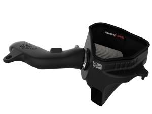 54-13033D | AFE Power Magnum Force Stage-2 Cold Air Intake System w/ Pro DRY S Filter 2012-2015 335i (F30) L6-3.0L (t) N55