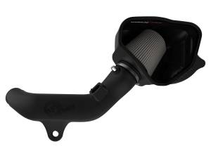 aFe Power - 54-13033D | AFE Power Magnum Force Stage-2 Cold Air Intake System w/ Pro DRY S Filter 2012-2015 335i (F30) L6-3.0L (t) N55 - Image 2